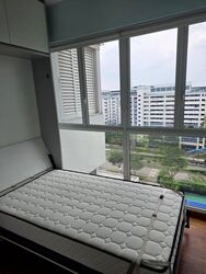 Forestville (D25), Condominium #619204531